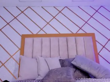 Bongacams Live Sex Cam of ZaraVesari