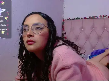 Bongacams Sex Cam of ela-peach