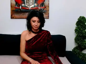 Bongacams Watch Live Sex Cams of Carmen4u