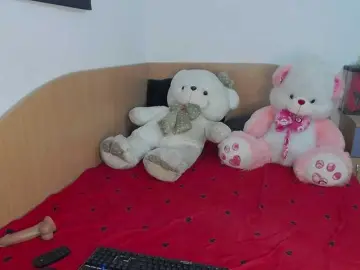 Bongacams Sex Cam of LaraPoison