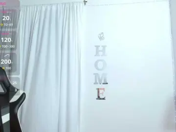 Bongacams Sex Cam of Manuela420sexy