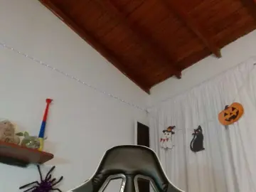 Bongacams Best Webcam of Manuela420sexy