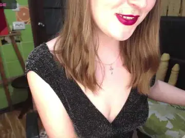 Bongacams Live Sex of Meghan-M