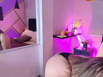 Bongacams Live Sex of Miila18