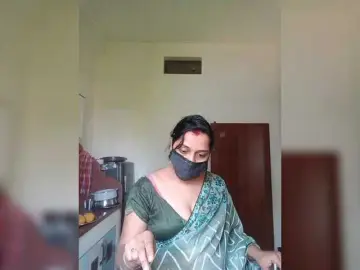 Bongacams Best live sex cam show of VISHU1-1