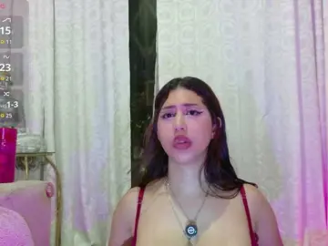 Bongacams Live Sex of ValeryMorghan