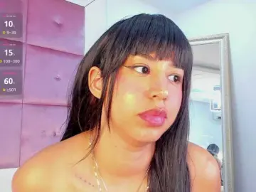 Bongacams Live Sex Cam of ValeryMorghan