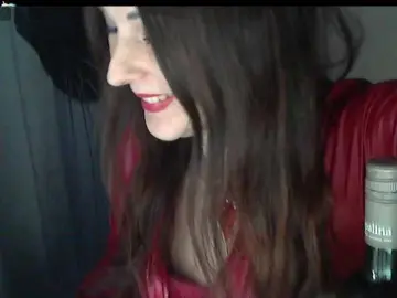 Bongacams Nude Webcam of lu4iktvoi