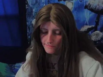 Bongacams Live Porn of stormythunder