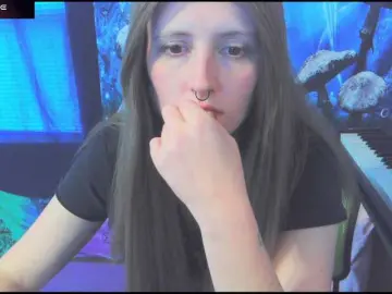 Bongacams Adult Video Chat of stormythunder