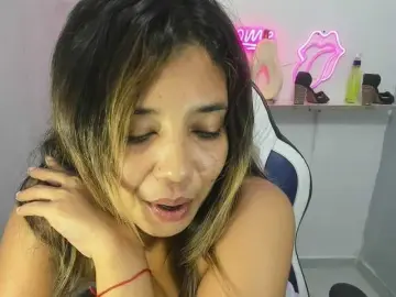 Bongacams Free Porn Cam of M3gara