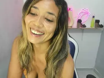 Bongacams Best live sex cam show of M3gara