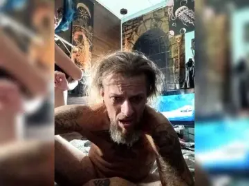 Bongacams Sex Cam of Ravage-Gorejess