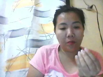 Bongacams Adult Video Chat of asianbigtits09