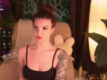 Bongacams Sex Chat of Bannanaa