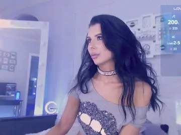 Bongacams Sex Chat of BlackRoseXXX