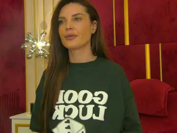 Bongacams Best Webcam of ChloeSins