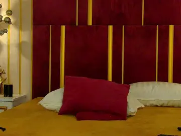 Bongacams Free Live Porn of ChloeSins
