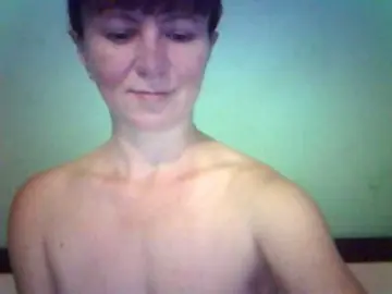 Bongacams Best Webcam of Oksina