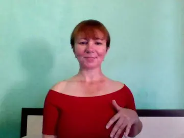 Bongacams Nude Webcam of Oksina