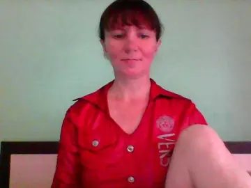 Bongacams Private Sex Chat of Oksina