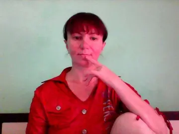 Bongacams Adult Webcam of Oksina
