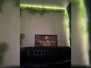 Bongacams Adult Video Chat of Roskosh-