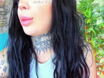 Bongacams Best live sex cam show of CreamyInk