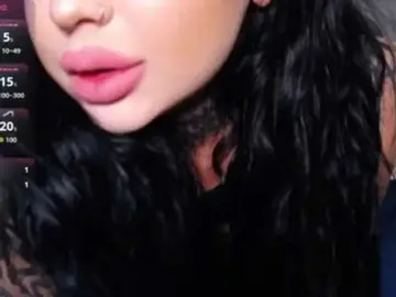 Bongacams Free Porn Cam of CreamyInk