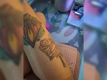 Bongacams Live Sex of Marussiaa