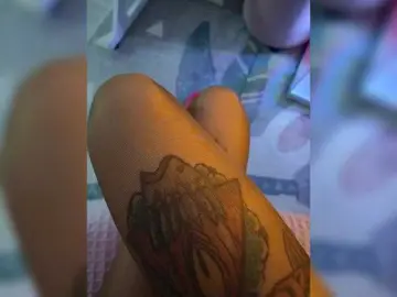 Bongacams Best Webcam of Marussiaa