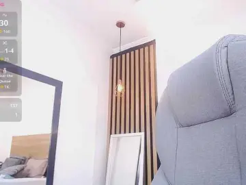 Bongacams Adult Webcam of alexaforbes