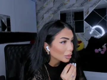 Bongacams Best live sex cam show of queenmeryem