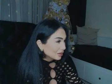 Bongacams Adult Video Chat of queenmeryem