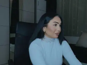 Bongacams Free Porn Cam of queenmeryem