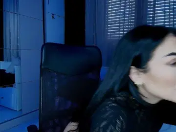 Bongacams Sex Cam of queenmeryem