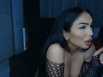 Bongacams Best live sex cam show of queenmeryem