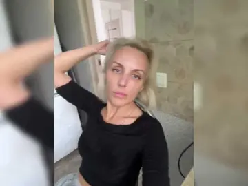 Bongacams Adult Video Chat of Alenaa