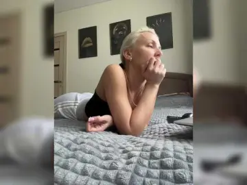Bongacams Free Porn Cam of Alenaa