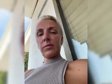 Bongacams Live Sex of Alenaa
