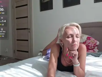 Bongacams Live Sex of Alenaa