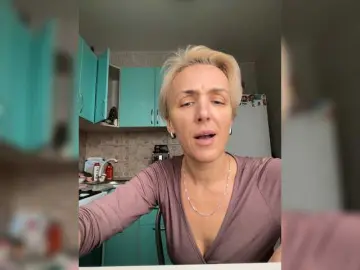 Bongacams Free Porn Cam of Alenaa