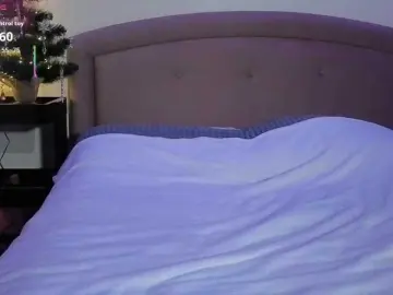 Bongacams Nude Webcam of Alenaa