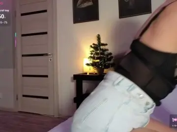 Bongacams Free Porn Cam of Alenaa