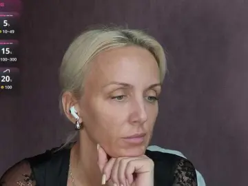 Bongacams Sex Cam of Alenaa