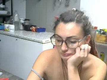 Bongacams Adult Webcam of NixandD