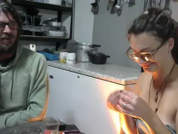Bongacams Live Sex of NixandD