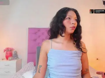 Bongacams Free Porn Cam of Elekttra-Cod
