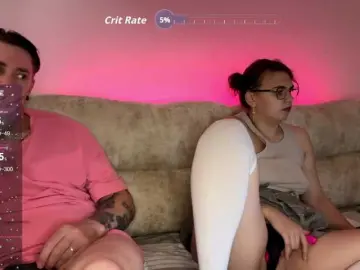 Bongacams Private Sex Chat of Melodycouple