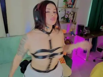 Bongacams Live Porn of ela-cute